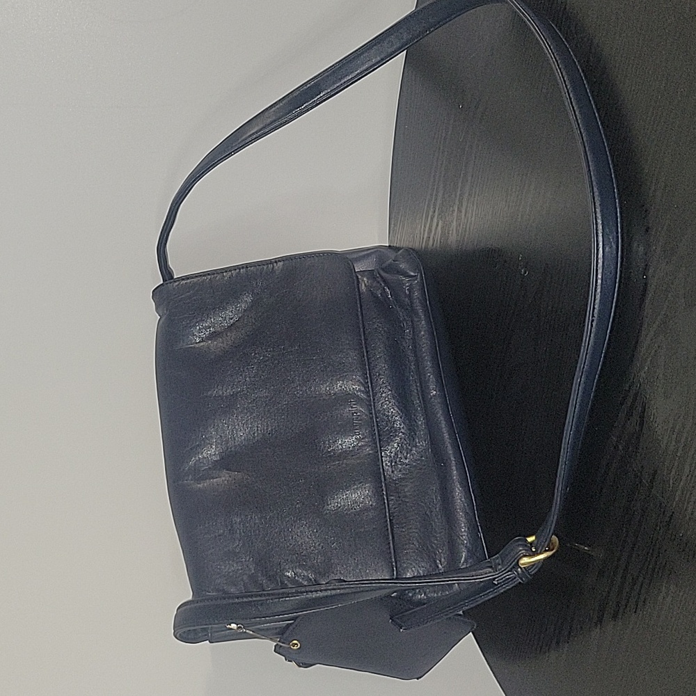Women's Easy Spirit w Adj Shoulder Strap